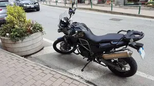 Bmw F 800 GS (2008 - 15)  (4)