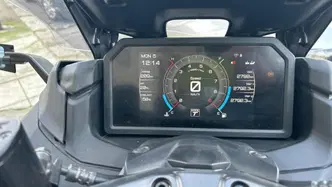 Yamaha T-Max 560 Tech Max (2022 - 24) usata
