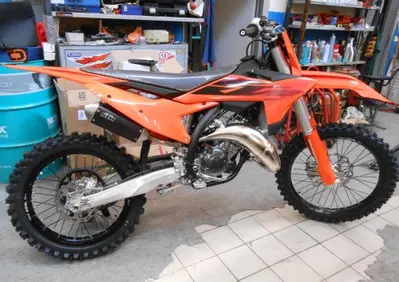 KTM 125 SX (2027) - Annuncio 10070969