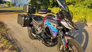 Bmw R 1300 GS Adventure Triple Black (2025 - 26) 