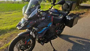Bmw R 1300 GS Adventure Triple Black (2025 - 26)  (3)