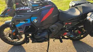 Bmw R 1300 GS Adventure Triple Black (2025 - 26)  (4)