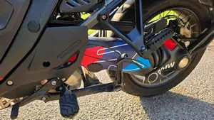 Bmw R 1300 GS Adventure Triple Black (2025 - 26)  (5)