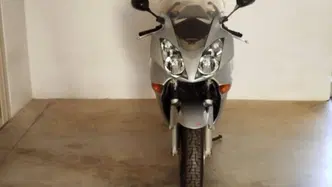 Honda VFR 800 (2002 - 05) usata