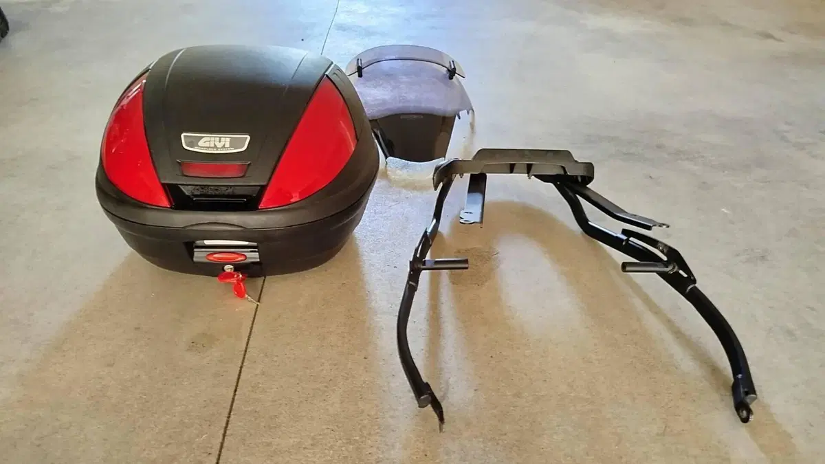 Honda VFR 800 (2002 - 05)  (5)