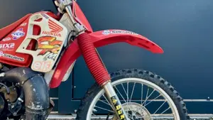 Honda CR 125 R (1990 - 99)  (3)