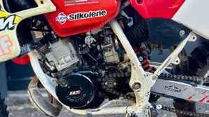 Honda CR 125 R (1990 - 99)  (5)