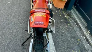 Honda CR 125 R (1990 - 99)  (7)