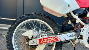 Honda CR 125 R (1990 - 99)  (10)