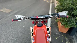 Honda CR 125 R (1990 - 99)  (11)