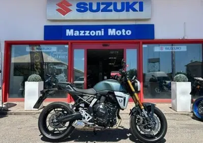 Suzuki GSX-8T (2025 - 26) - Annuncio 10071095