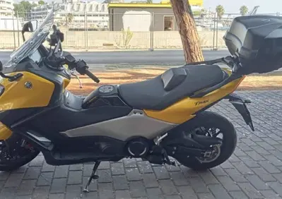 Yamaha T-Max 560 (2022 - 24) - Annuncio 10070981