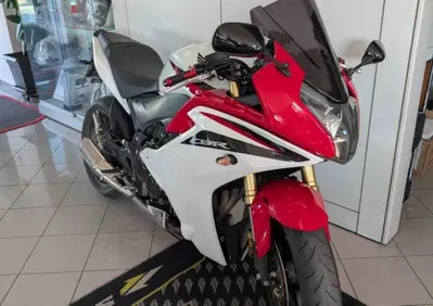 Honda CBR 600 F (2011 - 13) - Annuncio 10070979