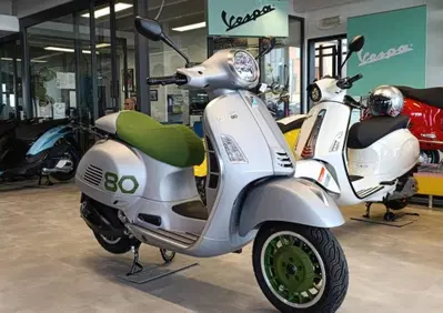 Vespa GTS 310 Edizione Ottantesimo (2026) - Annuncio 10070980