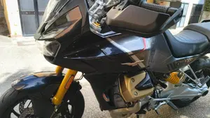 Moto Guzzi V100 Mandello S (2025 - 26)  (7)