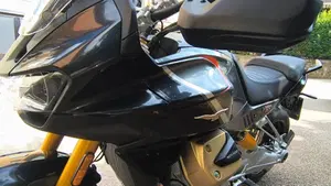 Moto Guzzi V100 Mandello S (2025 - 26)  (10)