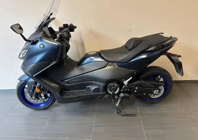 Yamaha T-Max 560 (2022 - 24) - Annuncio 10070986