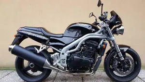 Triumph  