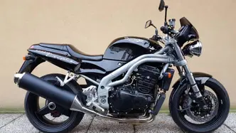 Triumph 