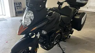 Suzuki V-Strom 650XT Explorer (2022 - 25) usata