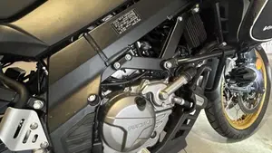 Suzuki V-Strom 650XT Explorer (2022 - 25)  (11)