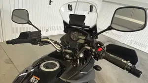 Suzuki V-Strom 650XT Explorer (2022 - 25)  (14)