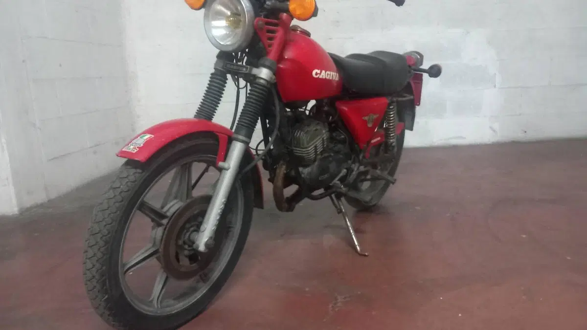 Cagiva   (2)