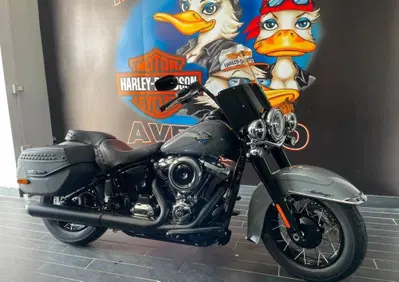 Harley-Davidson Heritage Classic (2025 - 26) - Annuncio 10070991