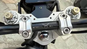 Triumph Thruxton 900 (2004 - 15)  (13)