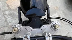 Triumph Thruxton 900 (2004 - 15)  (14)
