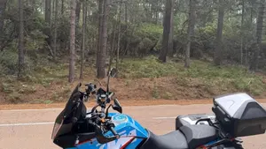 KTM 1290 Super Adventure S (2017 - 20)  (3)