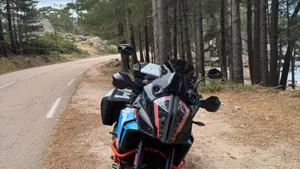 KTM 1290 Super Adventure S (2017 - 20)  (4)