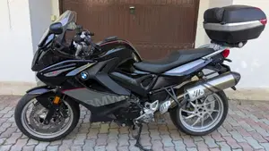 Bmw F 800 GT (2017 - 20)  (2)