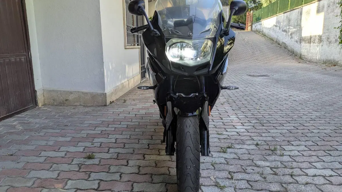 Bmw F 800 GT (2017 - 20)  (3)