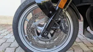 Bmw F 800 GT (2017 - 20)  (5)