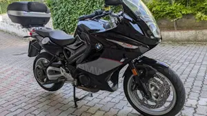 Bmw F 800 GT (2017 - 20)  (8)