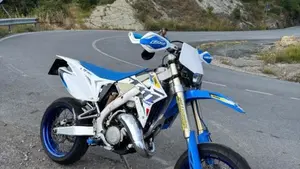 Tm Moto SMR 125 Fi 2t (2021 - 22)  (3)