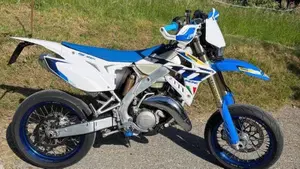 Tm Moto SMR 125 Fi 2t (2021 - 22)  (4)