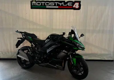Kawasaki Ninja 1000 SX (2021 - 24) - Annuncio 10071005