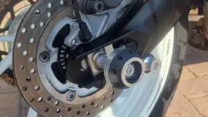Yamaha MT-09 (2017 - 20)  (5)