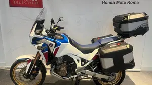 Honda Africa Twin CRF 1100L Adventure Sports (2020 - 21)  (2)