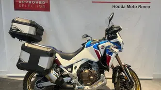 Honda Africa Twin CRF 1100L Adventure Sports (2020 - 21) usata