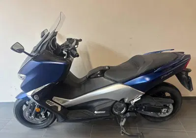 Yamaha T-Max 530 DX (2017 - 19) - Annuncio 10071030