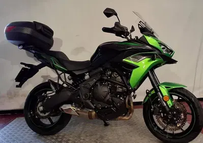Kawasaki Versys 650 (2021 - 24) - Annuncio 10071038