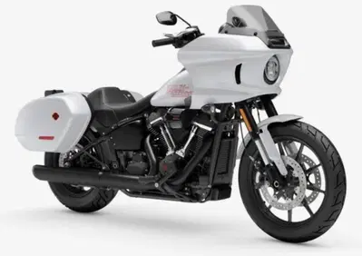 Harley-Davidson Low Rider ST (2025 - 26) - Annuncio 10071033