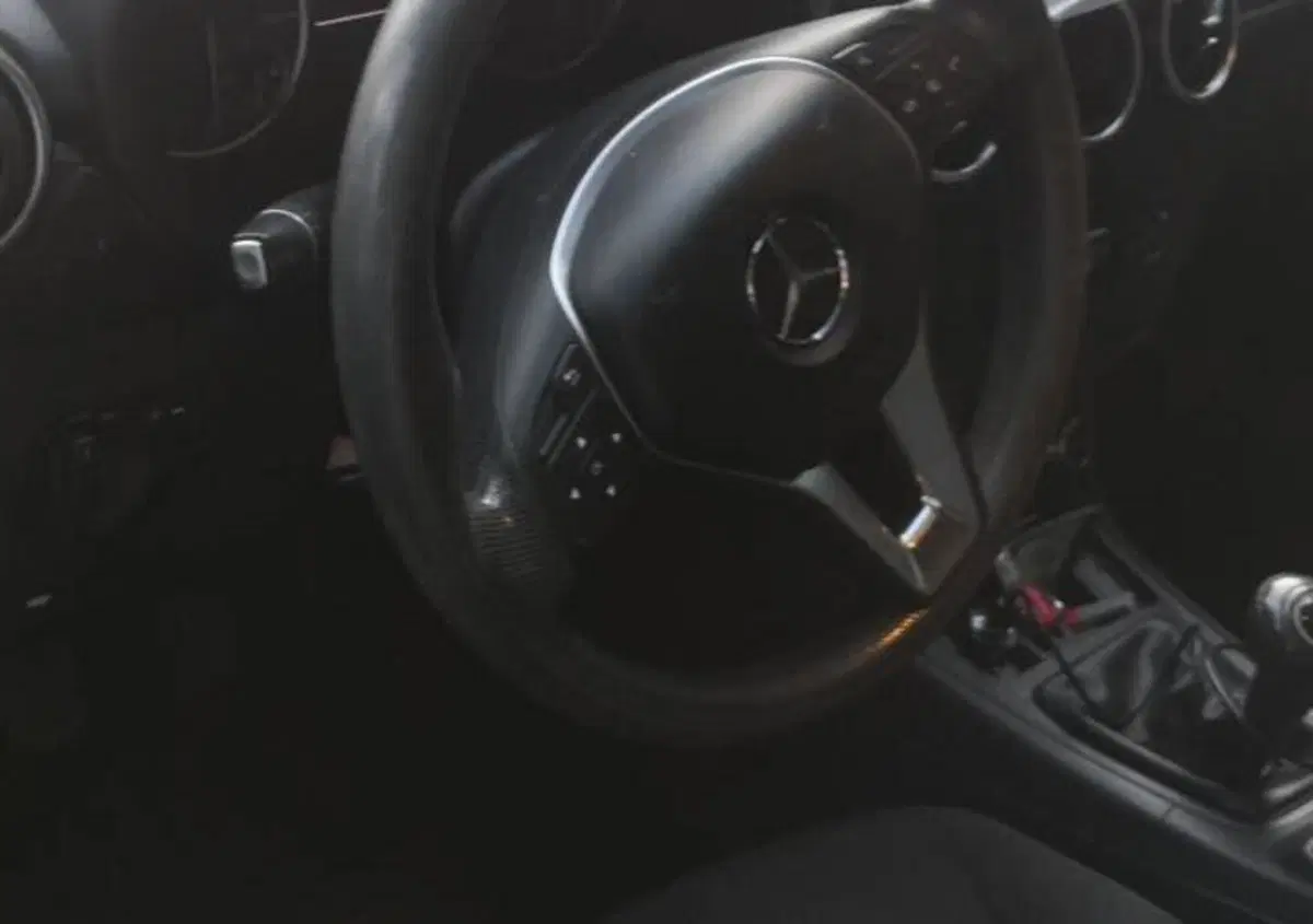 Mercedes-Benz Classe B 180 BlueEFFICIENCY Executive