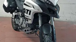 Ducati Multistrada 1200 Enduro (2016 - 18)  (3)