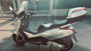 Honda S-Wing 150  (4)