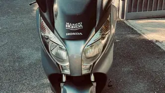 Honda S-Wing 150 usata
