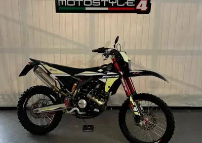Fantic Motor Enduro 125 Competition 4t (2020) - Annuncio 10071050